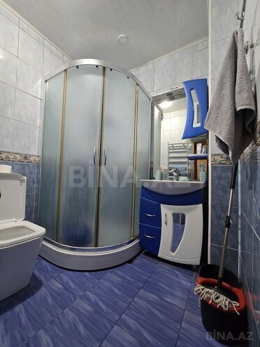 Satılır 4 otaqlı köhnə tikili 110 m², Şah İsmayıl Xətai m., photo 26 from 27