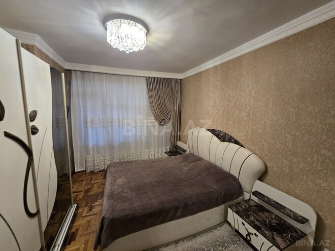 Satılır 4 otaqlı köhnə tikili 110 m², Şah İsmayıl Xətai m., photo 6 from 27