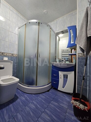 Satılır 4 otaqlı köhnə tikili 110 m², Şah İsmayıl Xətai m., photo 25 from 27