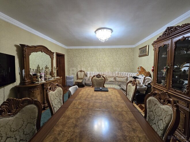 Satılır 4 otaqlı köhnə tikili 110 m², Şah İsmayıl Xətai m., photo 5 from 27