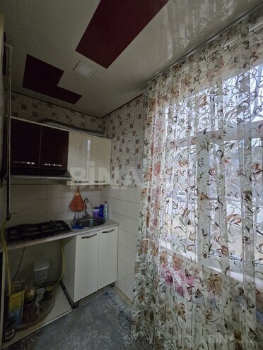 Satılır 4 otaqlı köhnə tikili 110 m², Şah İsmayıl Xətai m., photo 18 from 27