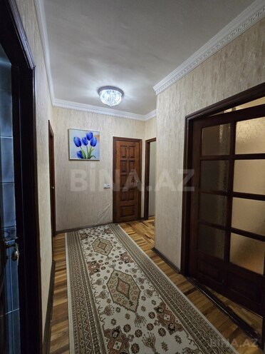 Satılır 4 otaqlı köhnə tikili 110 m², Şah İsmayıl Xətai m., photo 22 from 27