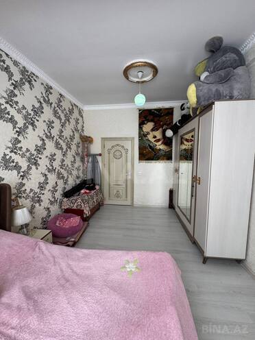 Продаётся 3-комн. новостройка 68 м², пос. Масазыр, photo 6 from 13