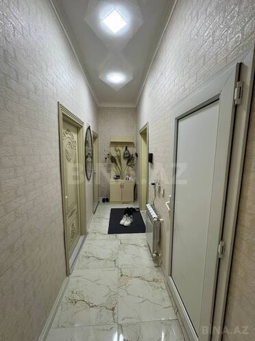 Продаётся 3-комн. новостройка 68 м², пос. Масазыр, photo 4 from 13