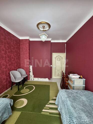 Продаётся 3-комн. новостройка 68 м², пос. Масазыр, photo 8 from 13
