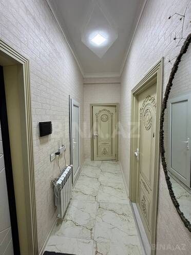 Продаётся 3-комн. новостройка 68 м², пос. Масазыр, photo 3 from 13