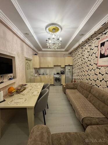 Продаётся 3-комн. новостройка 68 м², пос. Масазыр, photo 11 from 13