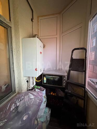 Продаётся 3-комн. новостройка 68 м², пос. Масазыр, photo 12 from 13