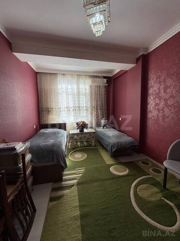 Продаётся 3-комн. новостройка 68 м², пос. Масазыр, photo 9 from 13