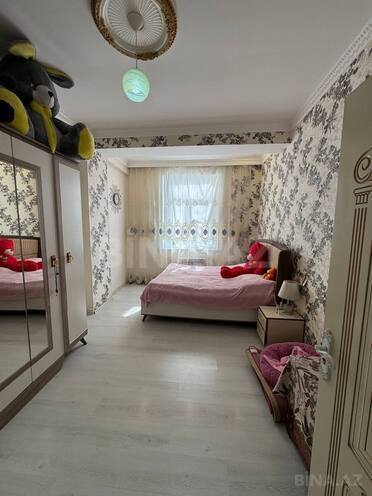 Продаётся 3-комн. новостройка 68 м², пос. Масазыр, photo 7 from 13