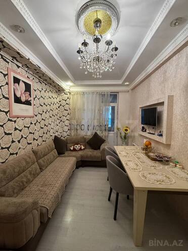 Продаётся 3-комн. новостройка 68 м², пос. Масазыр, photo 10 from 13