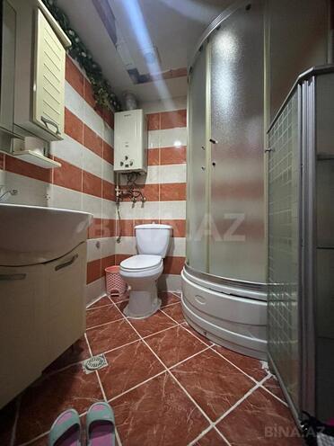 Satılır 2 otaqlı köhnə tikili 55 m², Nəsimi r., photo 7 from 9