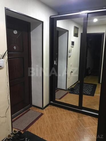 Satılır 2 otaqlı köhnə tikili 55 m², Nəsimi r., photo 6 from 9