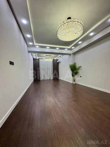 Продаётся 3-комн. новостройка 173 м², м. Элмляр Академиясы, photo 1 from 16