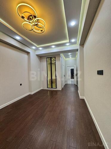 Продаётся 3-комн. новостройка 173 м², м. Элмляр Академиясы, photo 3 from 16
