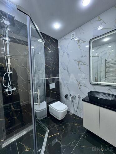 Продаётся 3-комн. новостройка 173 м², м. Элмляр Академиясы, photo 13 from 16