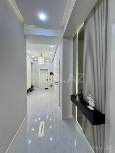 Продаётся 3-комн. новостройка 173 м², м. Элмляр Академиясы, photo 5 from 16