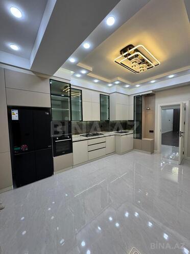 Продаётся 3-комн. новостройка 173 м², м. Элмляр Академиясы, photo 7 from 16