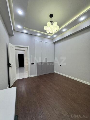 Продаётся 3-комн. новостройка 173 м², м. Элмляр Академиясы, photo 4 from 16
