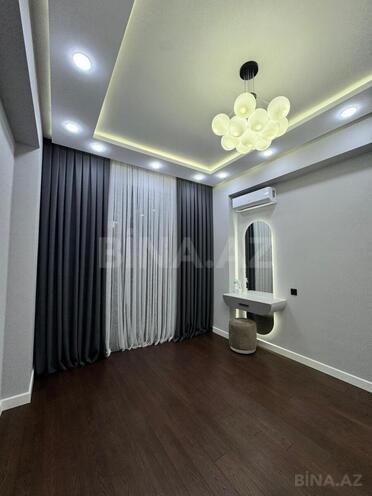 Продаётся 3-комн. новостройка 173 м², м. Элмляр Академиясы, photo 6 from 16