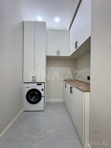 Продаётся 3-комн. новостройка 173 м², м. Элмляр Академиясы, photo 9 from 16
