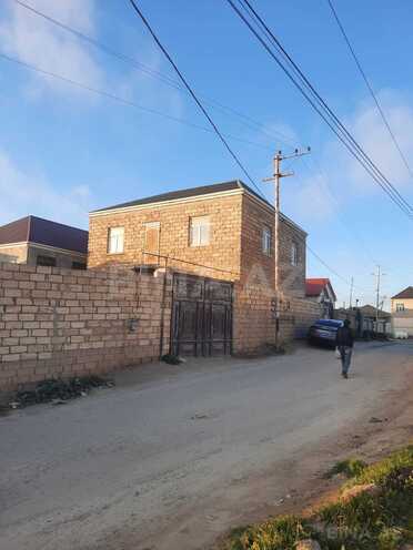 Satılır 5 otaqlı həyət evi/bağ evi 200 m², Abşeron r., photo 1 from 20
