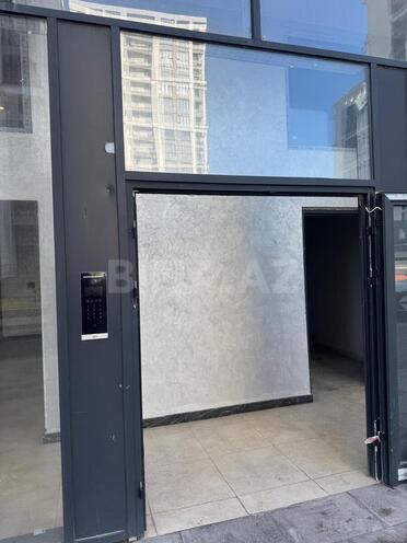 Satılır 2 otaqlı yeni tikili 108.2 m², Koroğlu m., photo 16 from 32