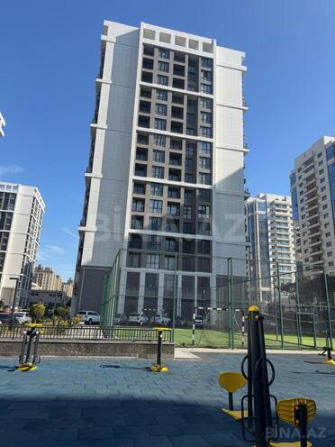 Satılır 2 otaqlı yeni tikili 108.2 m², Koroğlu m., photo 13 from 32