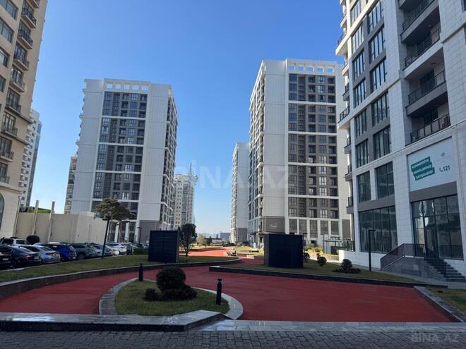 Satılır 2 otaqlı yeni tikili 108.2 m², Koroğlu m., photo 7 from 32