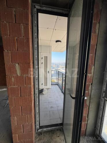Satılır 2 otaqlı yeni tikili 108.2 m², Koroğlu m., photo 30 from 32