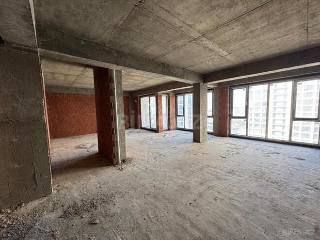 Satılır 2 otaqlı yeni tikili 108.2 m², Koroğlu m., photo 25 from 32