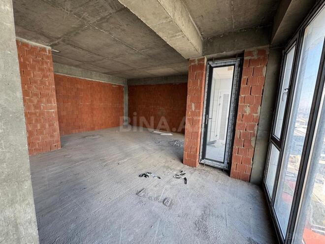 Satılır 2 otaqlı yeni tikili 108.2 m², Koroğlu m., photo 28 from 32