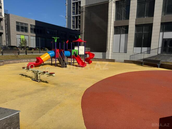 Satılır 2 otaqlı yeni tikili 108.2 m², Koroğlu m., photo 11 from 32