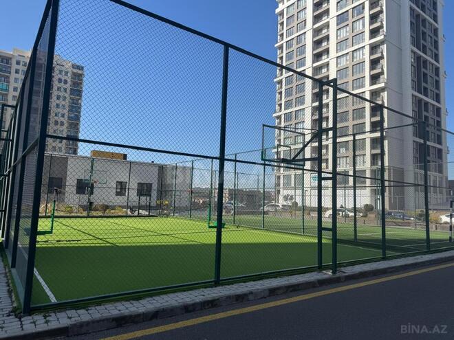 Satılır 2 otaqlı yeni tikili 108.2 m², Koroğlu m., photo 9 from 32