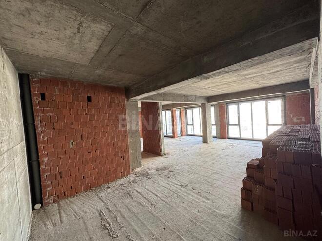 Satılır 2 otaqlı yeni tikili 108.2 m², Koroğlu m., photo 23 from 32