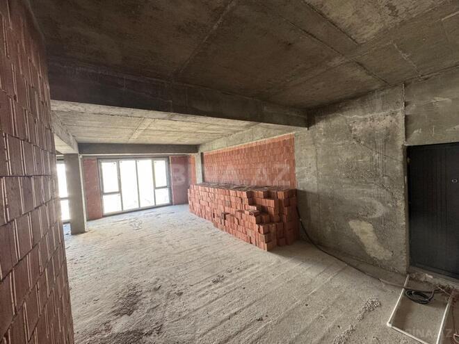 Satılır 2 otaqlı yeni tikili 108.2 m², Koroğlu m., photo 22 from 32