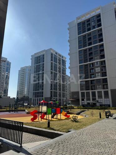 Satılır 2 otaqlı yeni tikili 108.2 m², Koroğlu m., photo 6 from 32