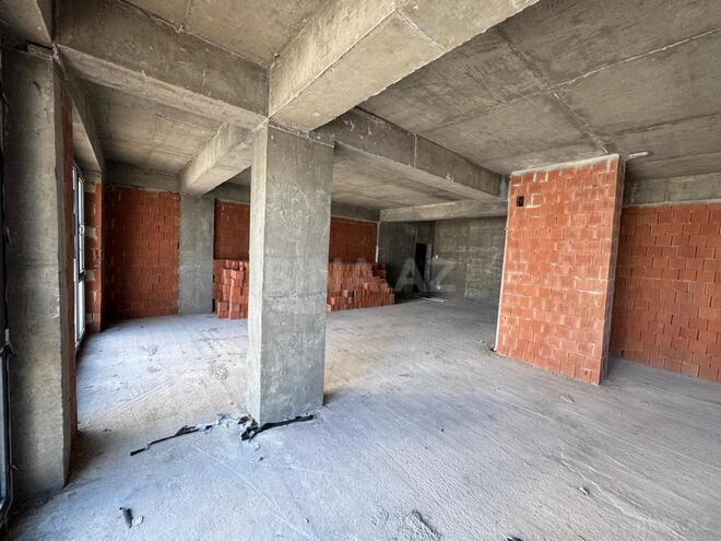 Satılır 2 otaqlı yeni tikili 108.2 m², Koroğlu m., photo 27 from 32