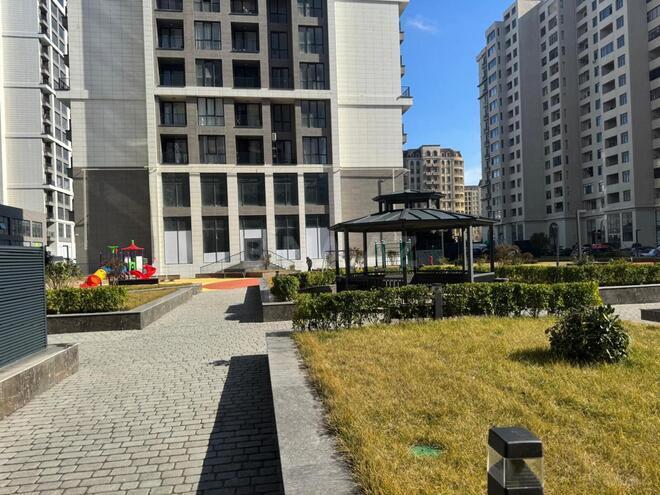 Satılır 2 otaqlı yeni tikili 108.2 m², Koroğlu m., photo 4 from 32