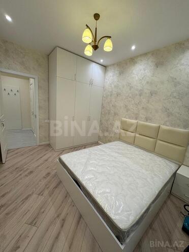 Сдаётся 2-комн. вторичка 60 м², Насиминский  р., photo 9 from 12