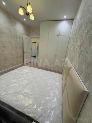 Сдаётся 2-комн. вторичка 60 м², Насиминский  р., photo 7 from 12