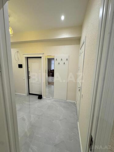 Сдаётся 2-комн. вторичка 60 м², Насиминский  р., photo 5 from 12