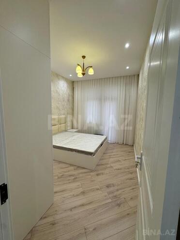 Сдаётся 2-комн. вторичка 60 м², Насиминский  р., photo 8 from 12