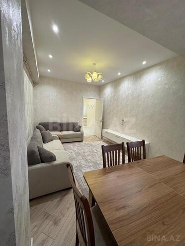 Сдаётся 2-комн. вторичка 60 м², Насиминский  р., photo 4 from 12