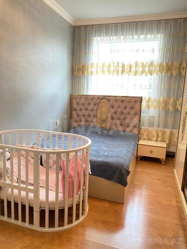 Satılır 3 otaqlı yeni tikili 82 m², Elmlər Akademiyası m., photo 7 from 12