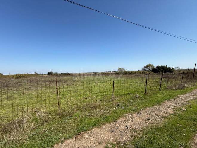 Satılır  torpaq 6 sot, photo 5 from 10