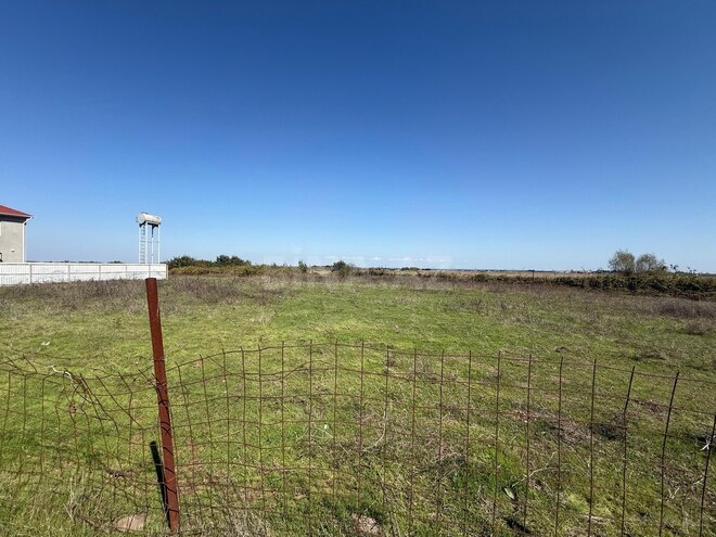 Satılır  torpaq 6 sot, photo 6 from 10