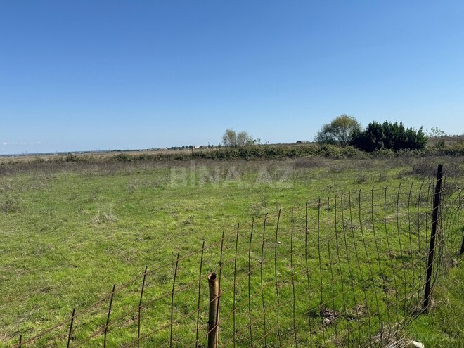 Satılır  torpaq 6 sot, photo 4 from 10