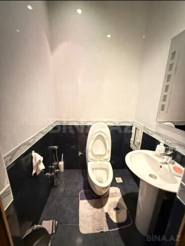 Satılır 3 otaqlı yeni tikili 140 m², Nərimanov r., photo 13 from 15