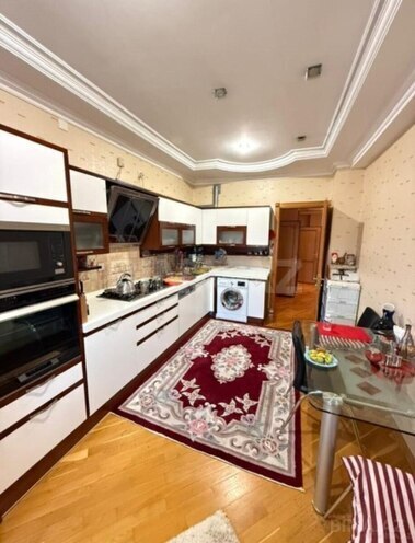 Satılır 3 otaqlı yeni tikili 140 m², Nərimanov r., photo 9 from 15